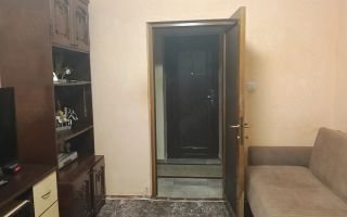 Apartament decomandat 38 mp, zona Bucium-Vișan, Iași – 68.000 EUR - Poză 1