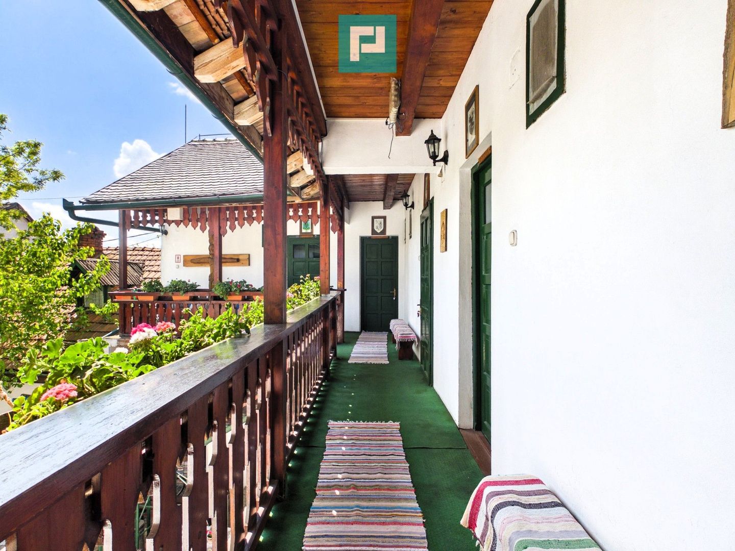 Pensiune 18 Camere cu Restaurant - Cetatea Oradea - Poză 11