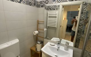 Inchiriere apartament 3 camere Unirii - Poză 5