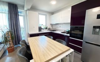Apartament cu 3 camere in Giroc in zona Eso - Poză 4