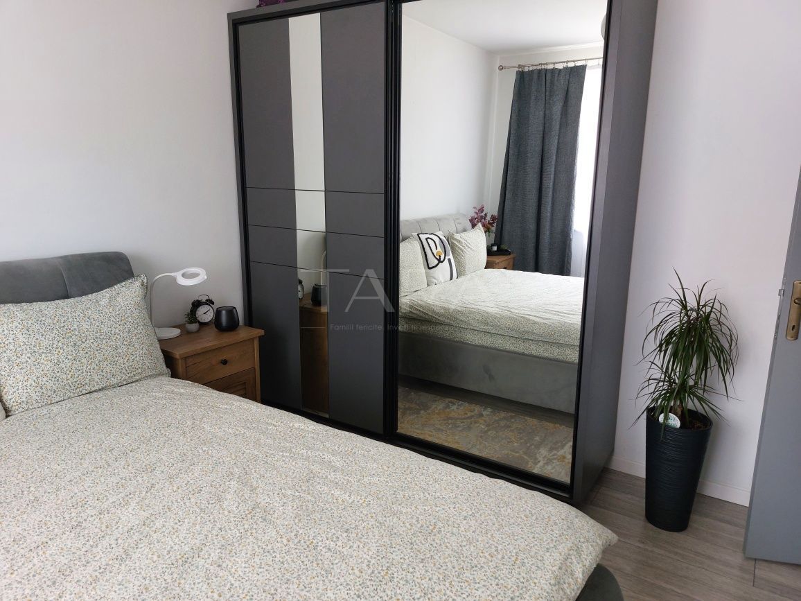 Apartament cu 2 camere în Florești, ideal pentru investitie. - Poză 5