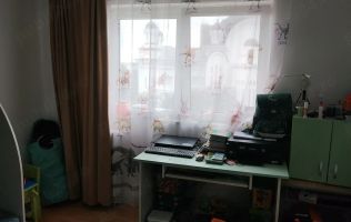 Apartament cu 2 camere, 42 mp, decomandat, zona Calvaria- Primăverii
