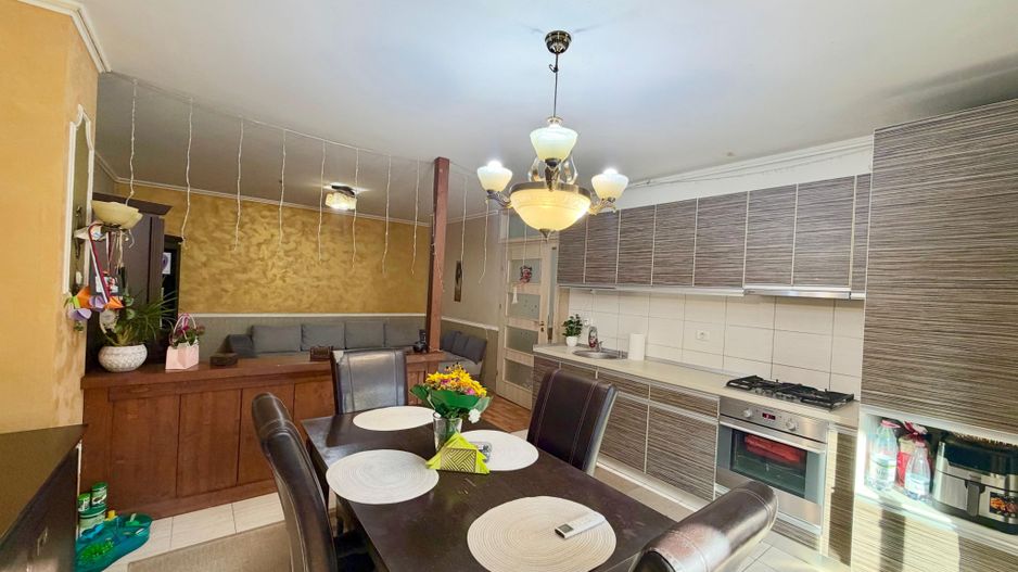 Apartament 3 camere | 90 mp utili | Etaj 1 | Complex Venus | 159.000 € - Poză 5