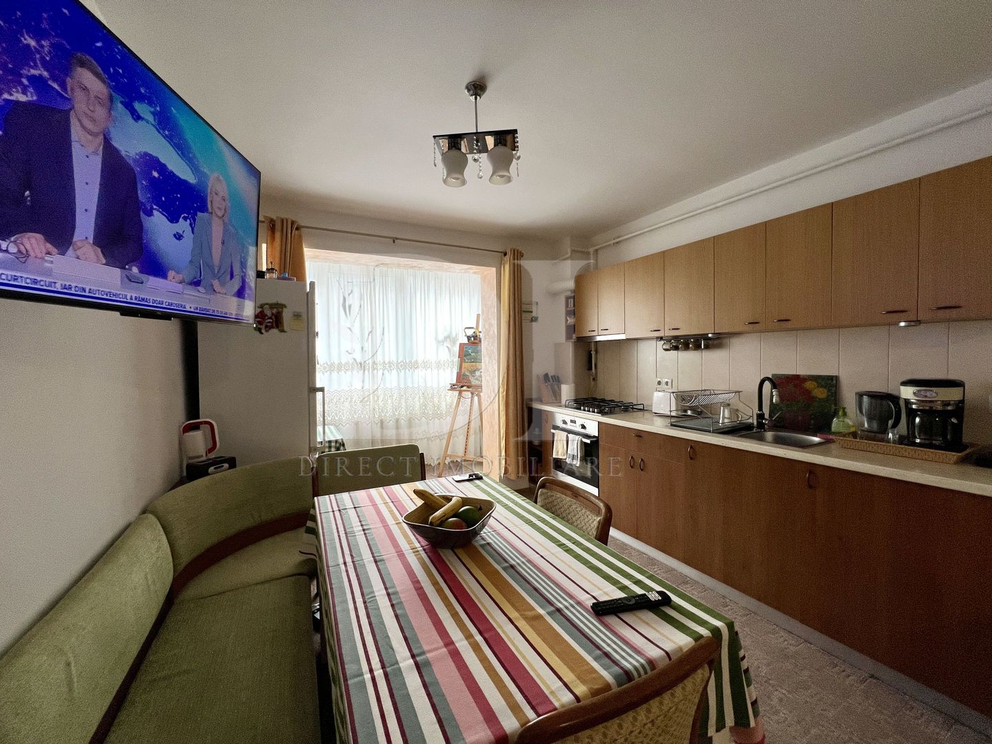 Apartament trei camere / Parcare / Zona Florilor - Poză 10