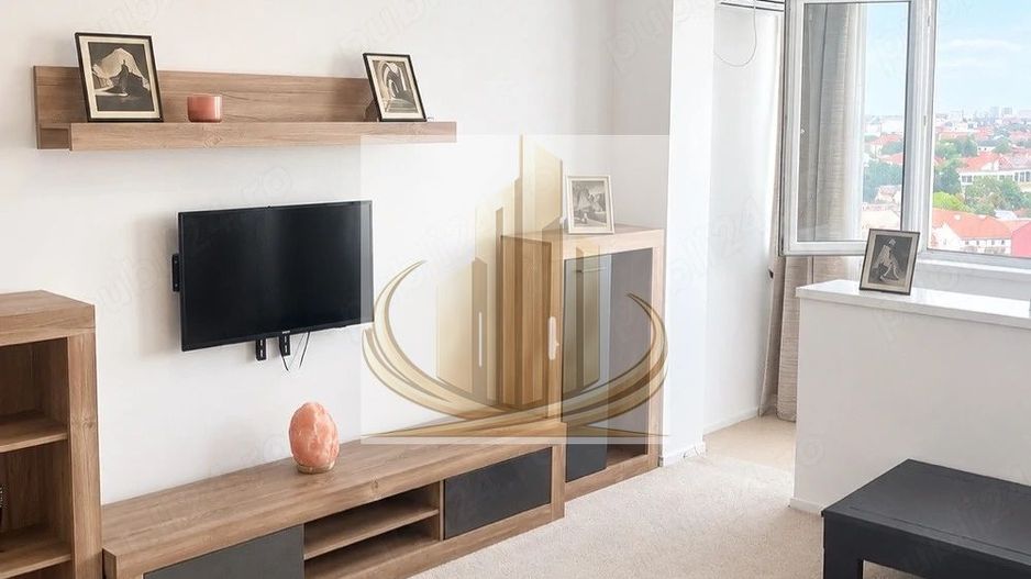 Apartament cu 3 cam, 64.5mp,  panoramă superbă | Brâncoveanu/Iosefin - Poză 1