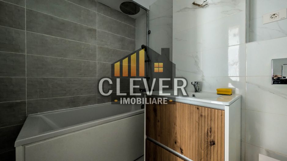 3 camere Finalizat | Încălzire pardoseală | Pallady - Poză 8
