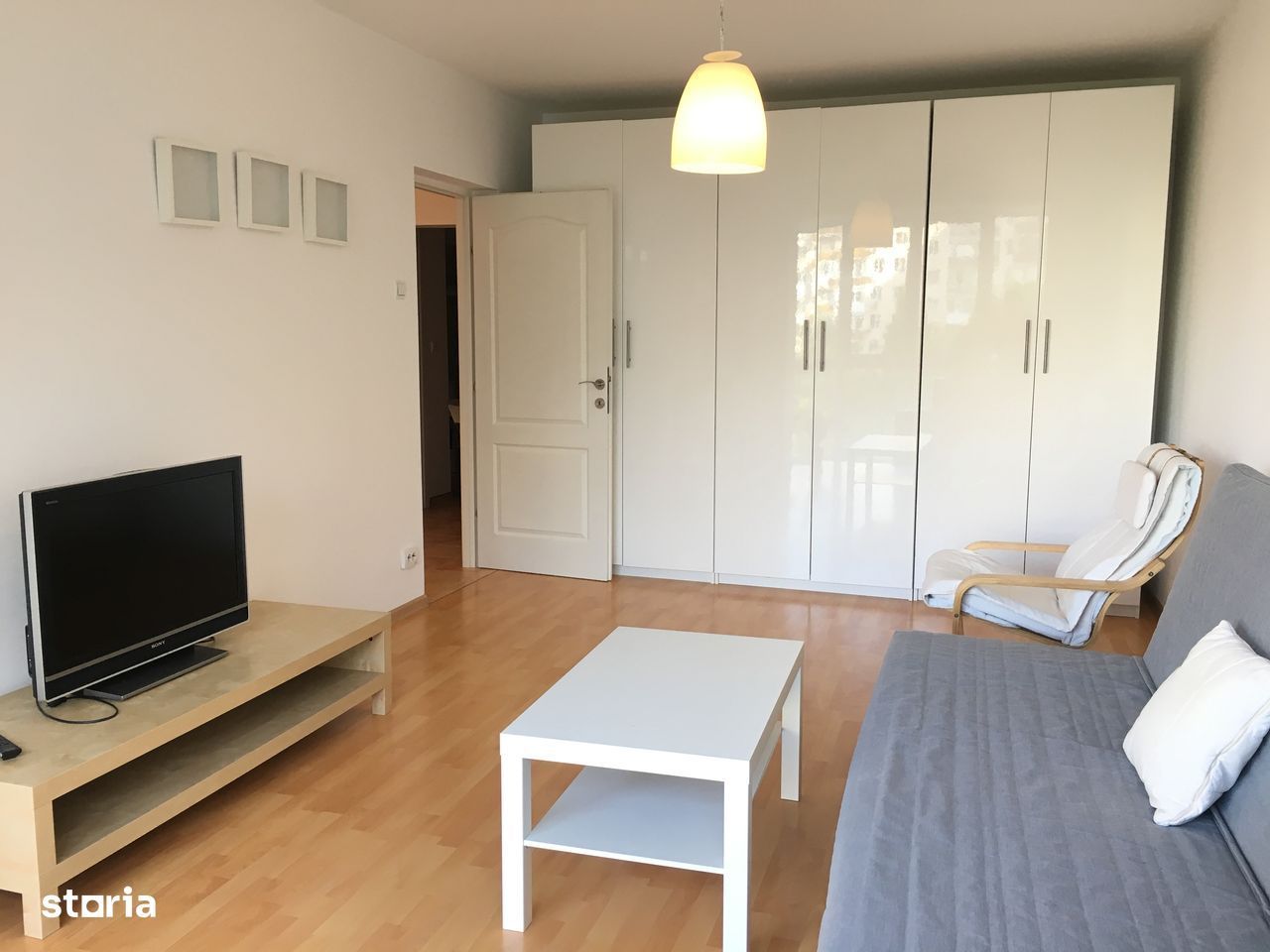 3 camere Tineretului Metrou Parcare - Poză 3