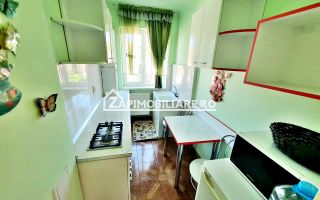 Apartament 2 camere,48 mp, semicentral - Poză 16
