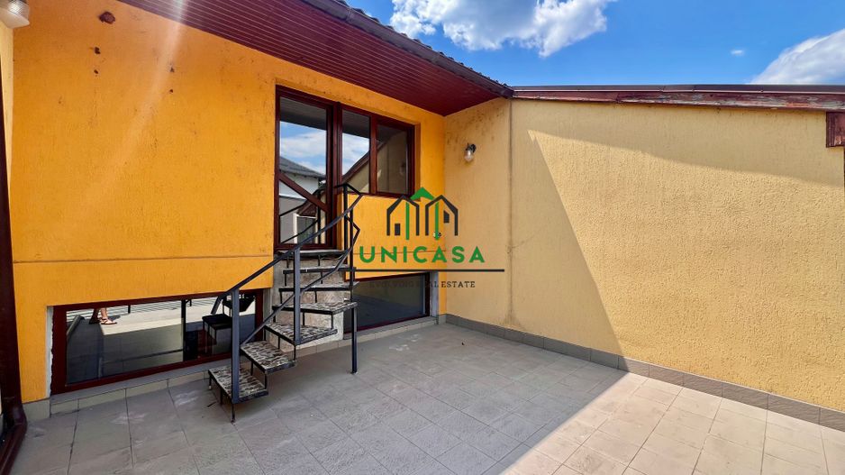 Casa Vladesti/4 camere - Poză 10