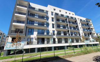 AP 3 CAM. BLOC PREMIUM ,FINALIZAT / MUTARE IMEDIATA. PALLADY! - Poză 1