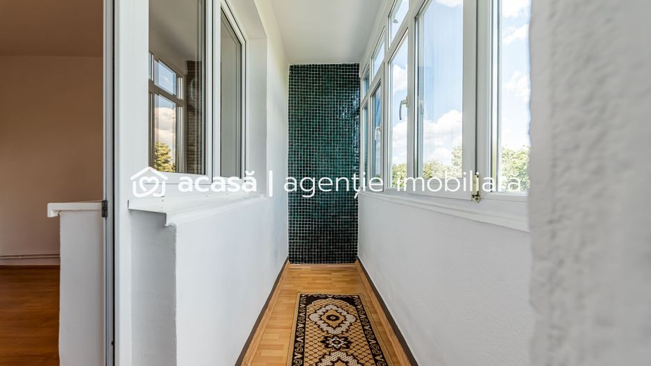 Apartament 2 camere Ultracentral, bvd Revolutiei, Arad - COMISION 0 - Poză 7