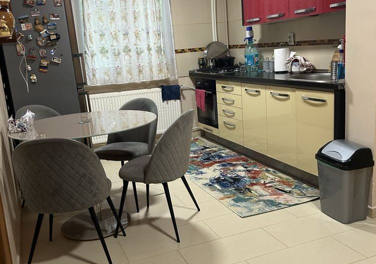Apartament Renovat 3 Camere Gorjului - Poză 5