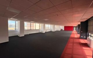 Spatiu de birouri premium de inchiriat – Piata Mihai Viteazul - Poză 1