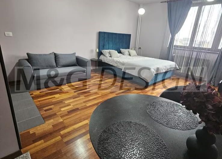 Apart 1 camera Piata Balcescu etaj 3 - Poză 7