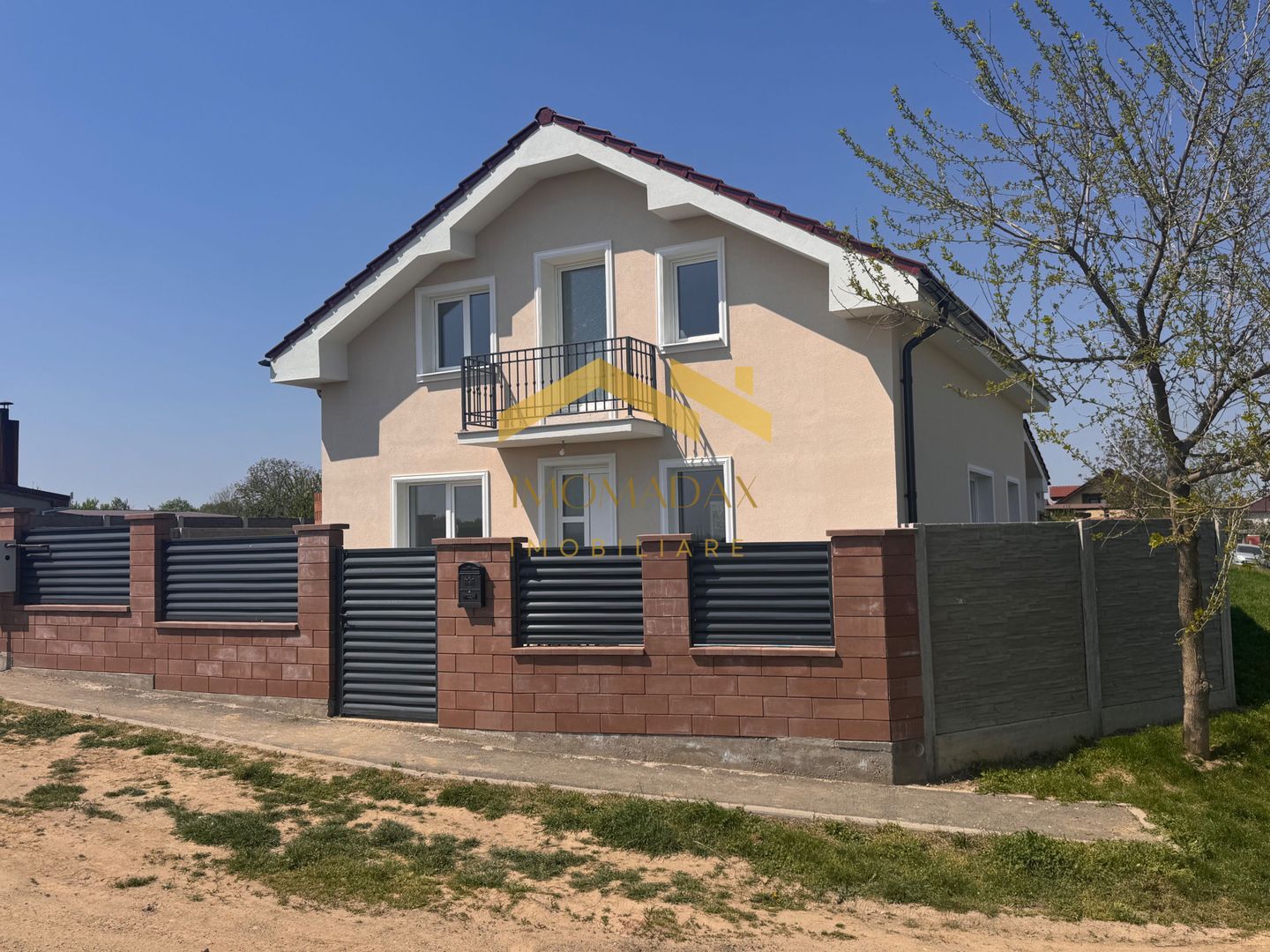 Bucovăț -Casa Individuală-Disponibilă Imediat - Poză 1