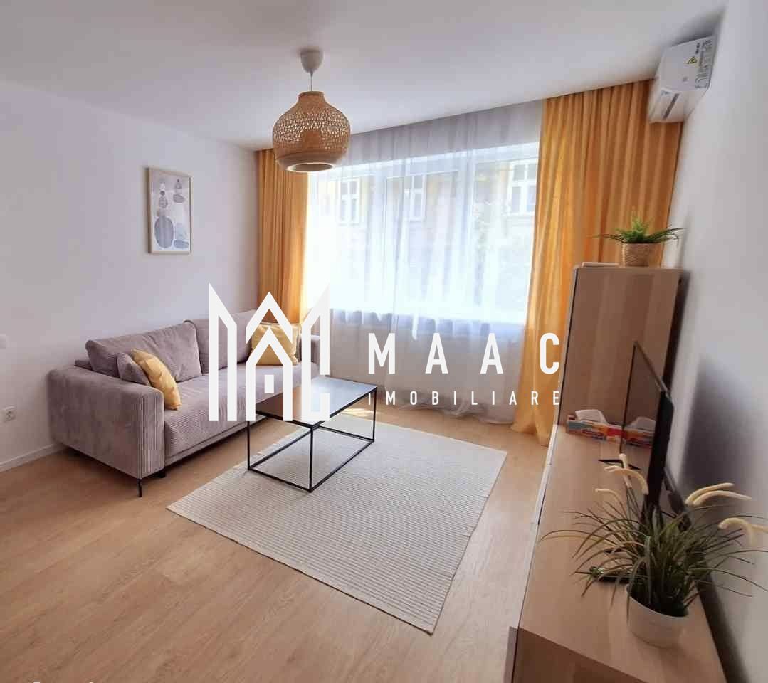 Apartament 3 Camere | Ultracentral | Elegant | Complet Utilat - Poză 3