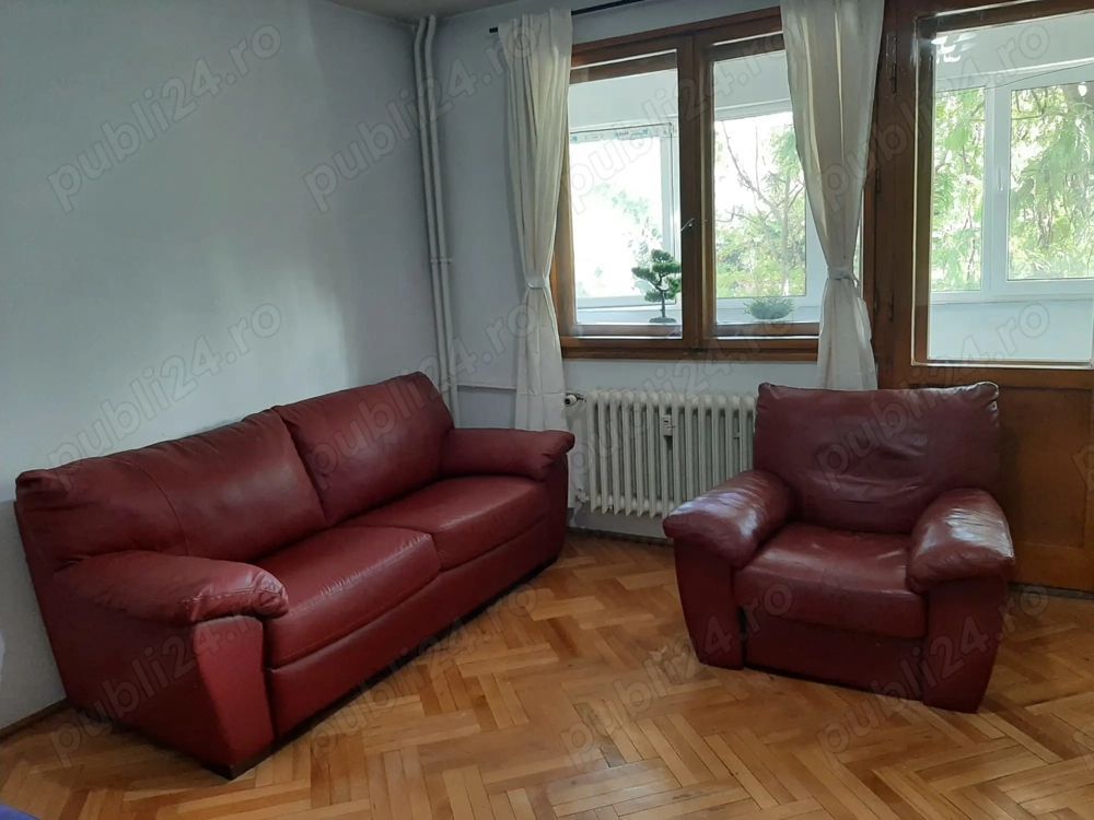 Apartament 3 camere. Bld. Al. Obregia. Zona Cultural. - Poză 2