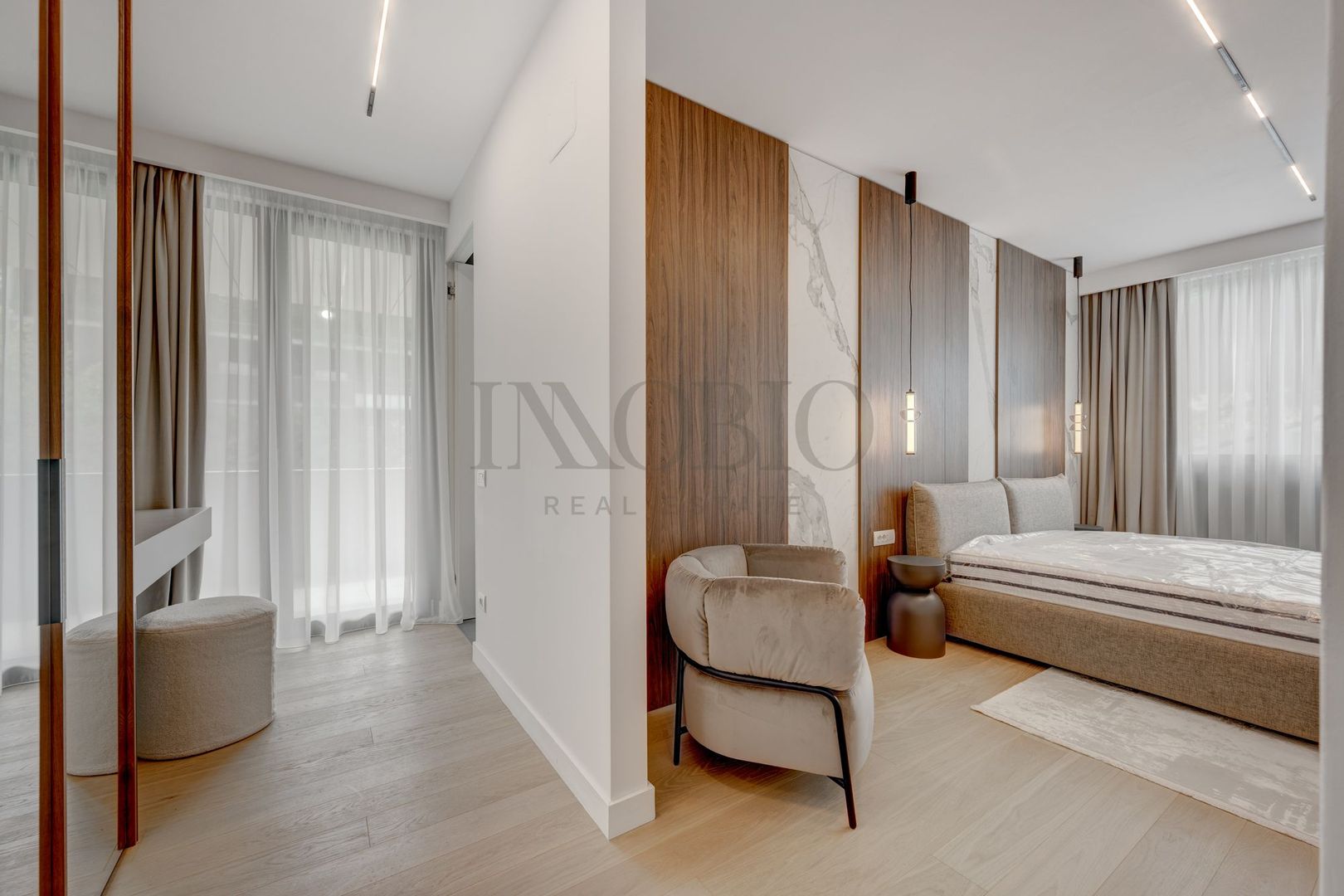 Apartament 4 Camere | Aviatorilor - Charles de Gaulle - Poză 11