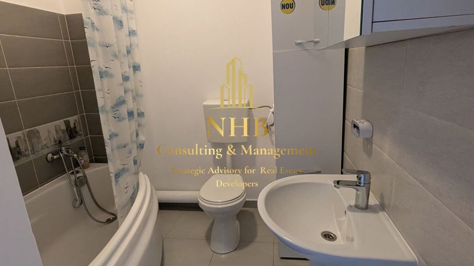Apartament 2 camere / Pet Friendly / Loc de parcare inclus - Poză 9