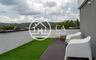 Apartament cu 2 camere de închiriat Calea Clujului EAS, Oradea - Poză 10