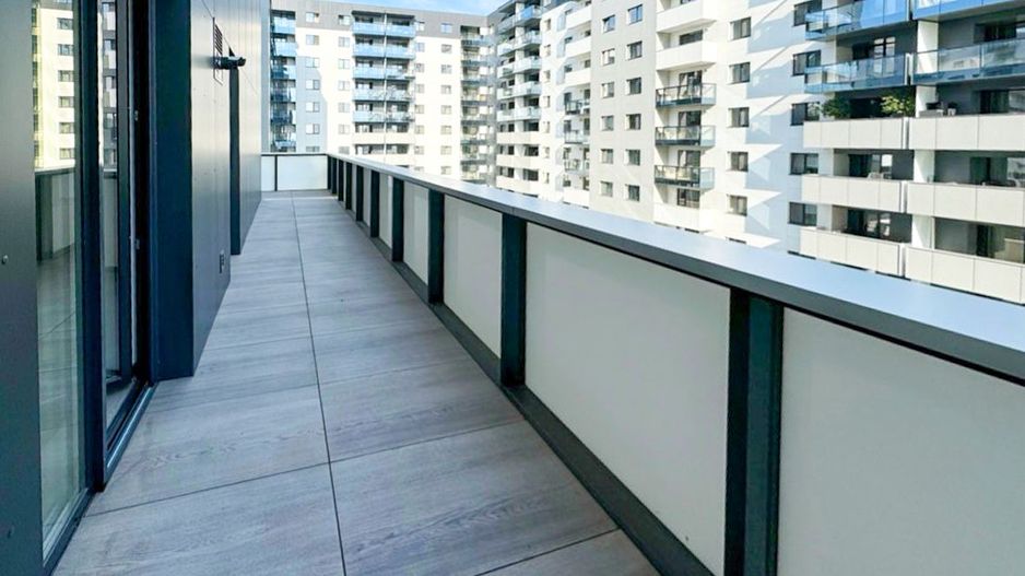 Chirie | Apartament 3 camere | Parcare inclusă | Pipera - Poză 12