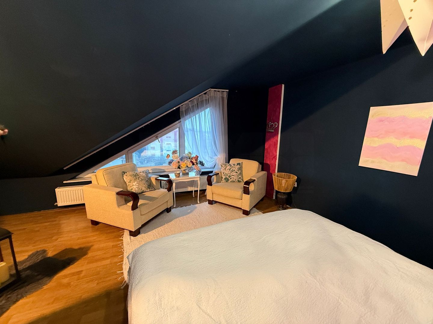 APARTAMENT 2 CAMERE | 78.000 EURO | RADAUTI | - Poză 11