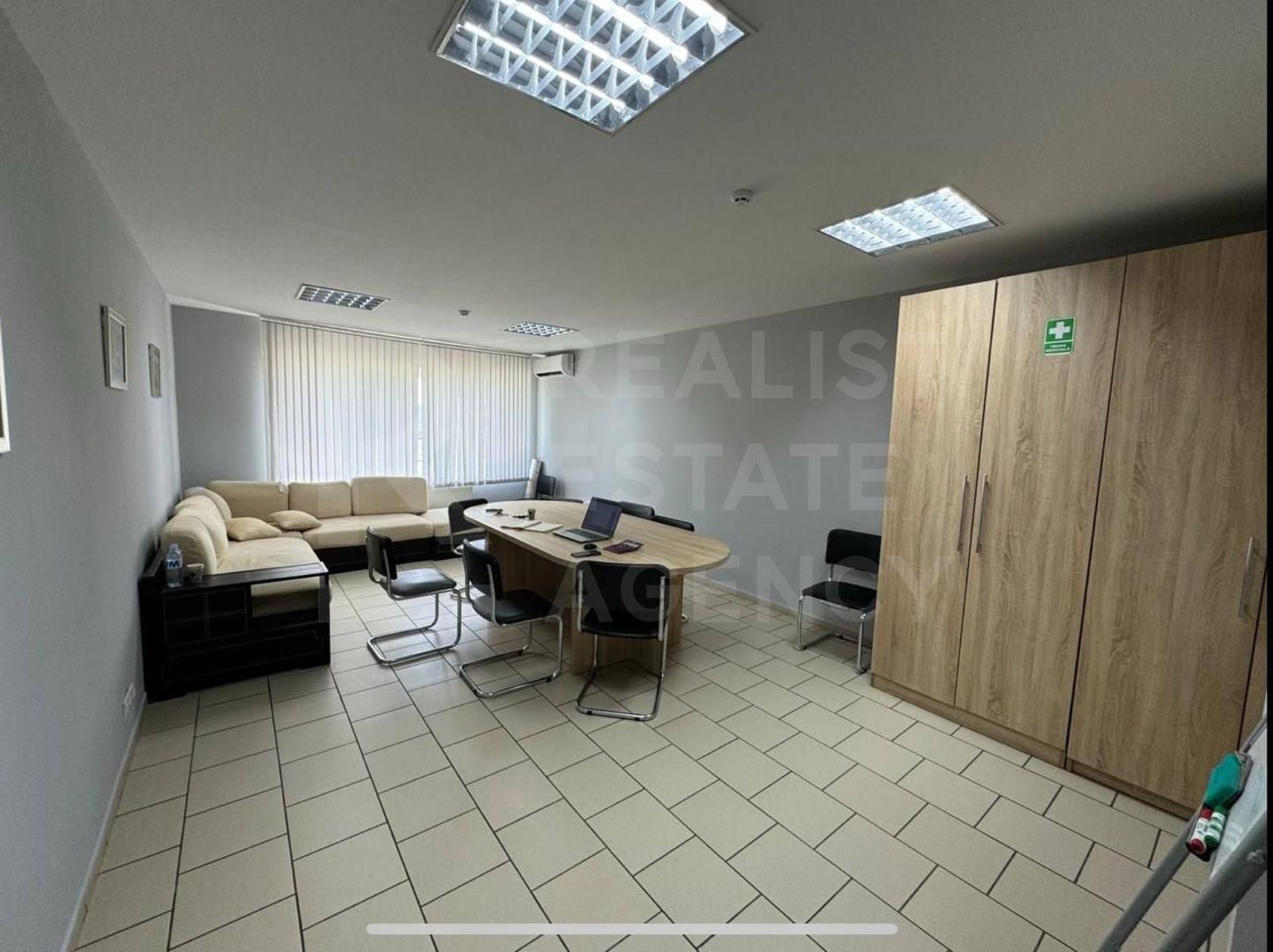 Vânzare, spațiu comercial, ​​1260 mp, str. Feredeului, Râșcani - Poză 7