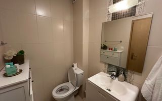 Apartament 3 camere | Etaj Intermediar | 2 Băi | Zona Andrei Mureșanu - Poză 14