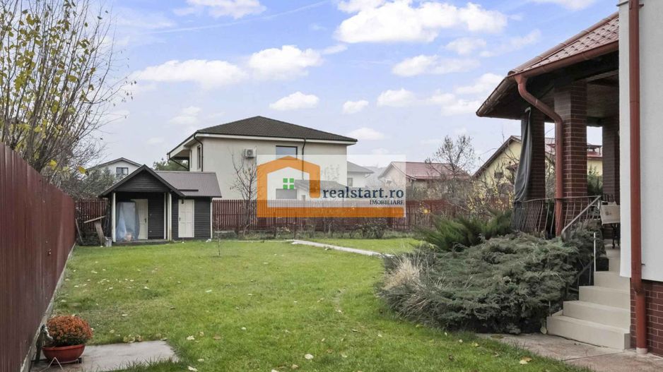 Pantelimon-Cernica, Premium S+P+1E+M, ideal Rezidenta, Azil, Clinica - Poză 27