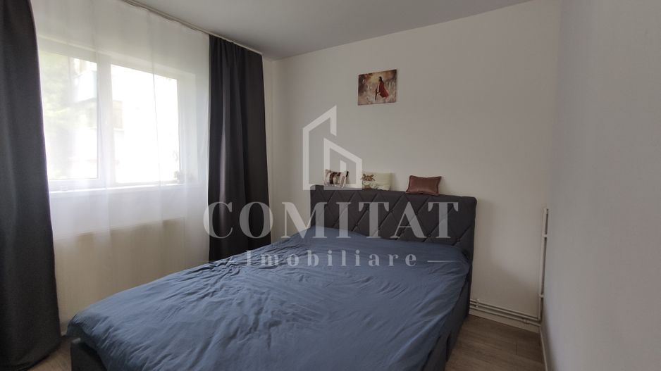 Apartament cu 2 camere | 41 mp | Mănăștur - Poză 3