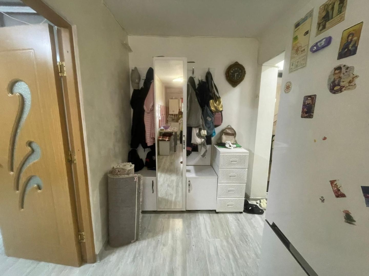 EXCLUSIVITATE -  Apartament 2 camere semidecomandat - Poză 10