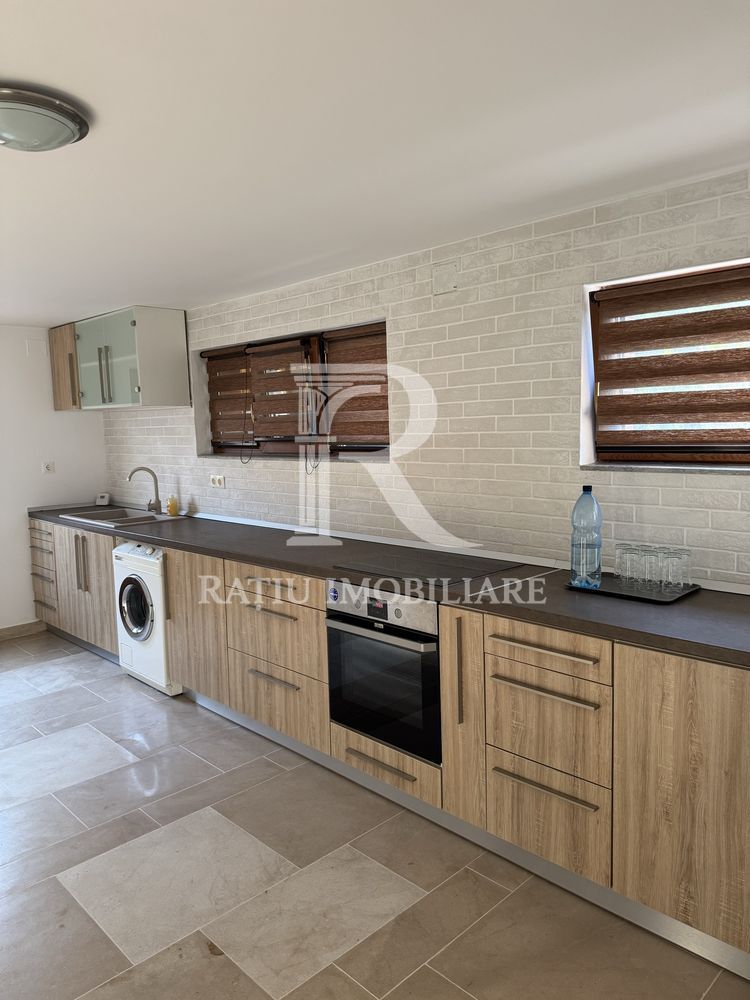 Casă spațioasă de închiriat | 4 dormitoare | Sânmartin - Poză 8