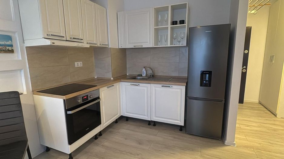 2 camere | Mihai Bravu | Vitan | GViTown Residence - Poză 4