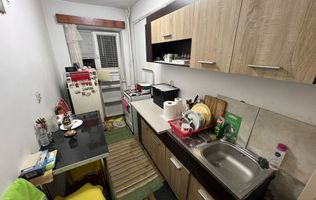 Apartament cu 3 camere | Etaj 1 | 54 mp | Sala Polivalenta