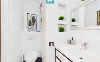 Apartament 3 camere  la curte  - Odobescu - Poză 17