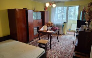 Apartament cu doua camere de inchiriat