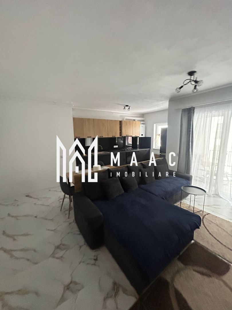 Apartament 2 Camere | 54 mp |  Neppendorf Residence | 2 Locuri de Parcare - Poză 2