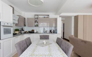 Apartament 3 camere+terasa Baneasa - Poză 8