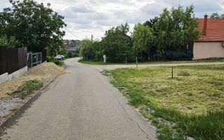Teren construibil Saldabagiu de Munte 780 mp - Poză 4