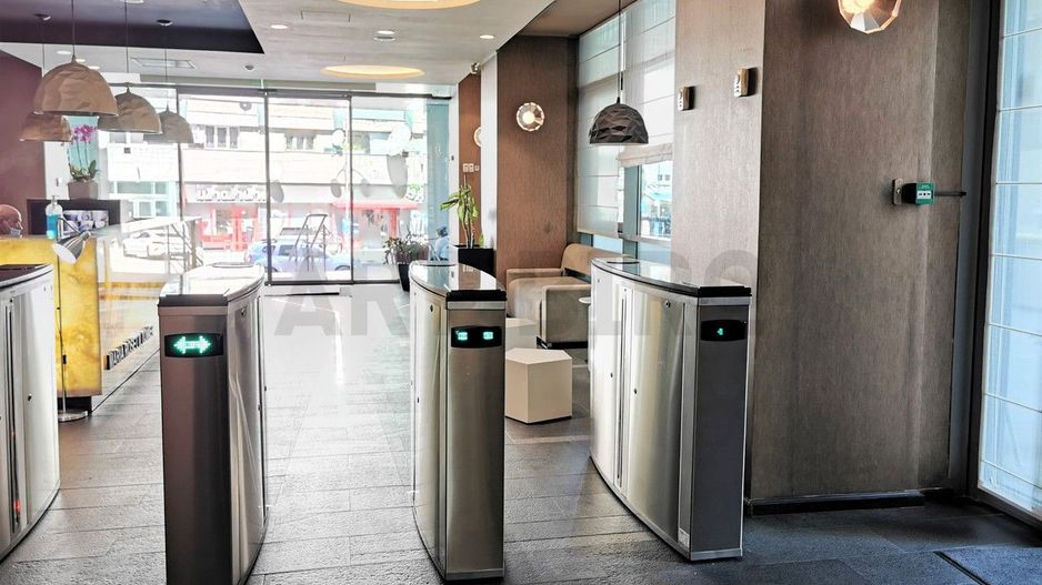 Zero comision, 140-392mp birouri clasa A, Maria Rosetti, 9' metrou - Poză 21