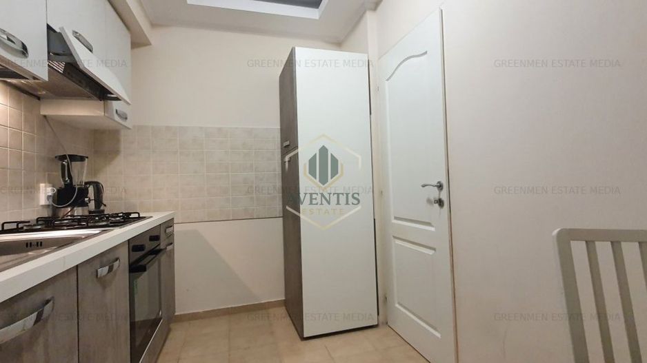 2 camere in bloc nou, centrala proprie, Dorobanti Floreasca - Poză 3