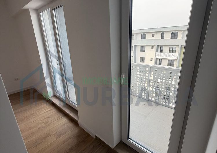 Apartament 2 camere de vanzare, Contemporan Residence, Pacurari, Iasi - Poză 2