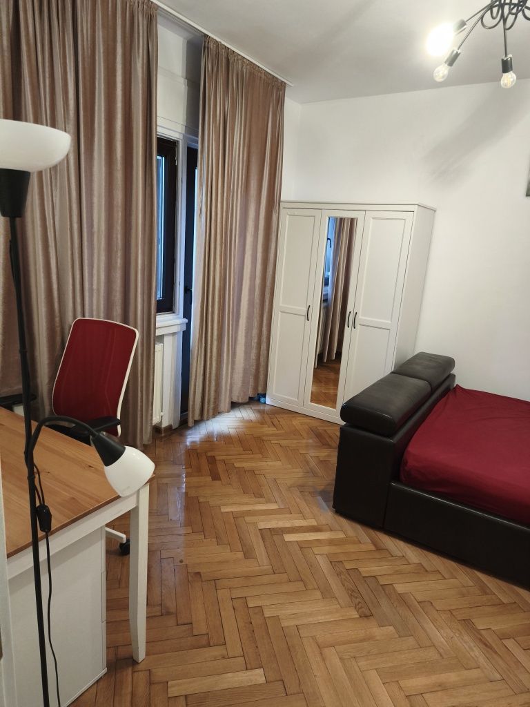 Apartament 3 camere Unirii, centrala proprie - Poză 5