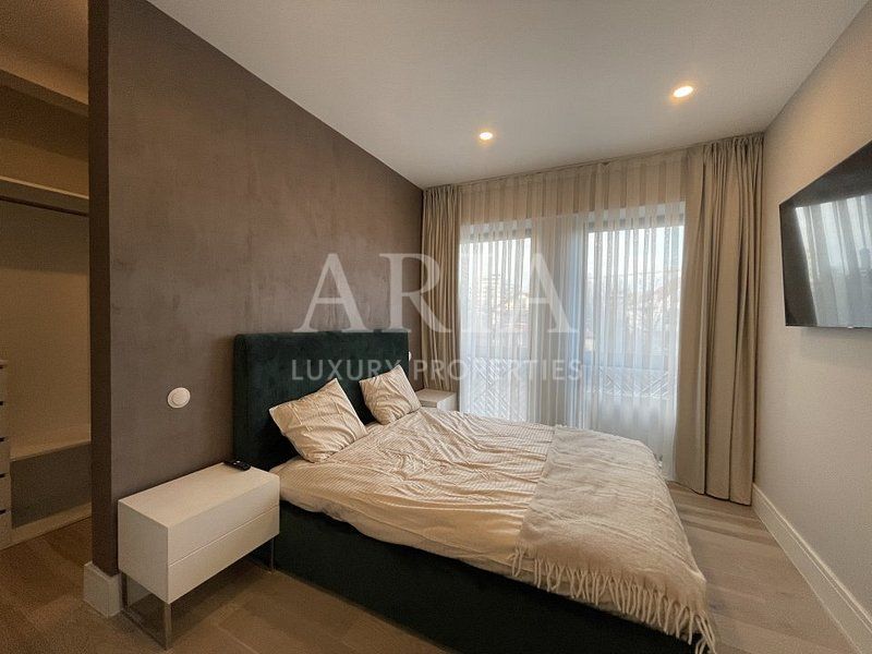 Apartament nou superb 4 camere TRIANA | PIPERA - Poză 6