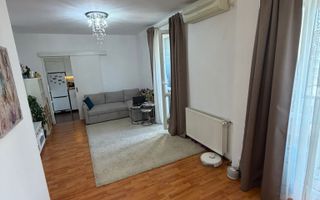 Metrou 1 Decembrie 1918 Apartament 2 Camere Complet Mobilat - Poză 2