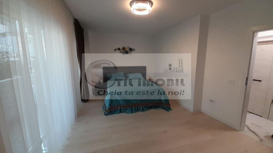 Apartament in Complex Contemporan cu 2 camere dec la 120000 euro. - Poză 1