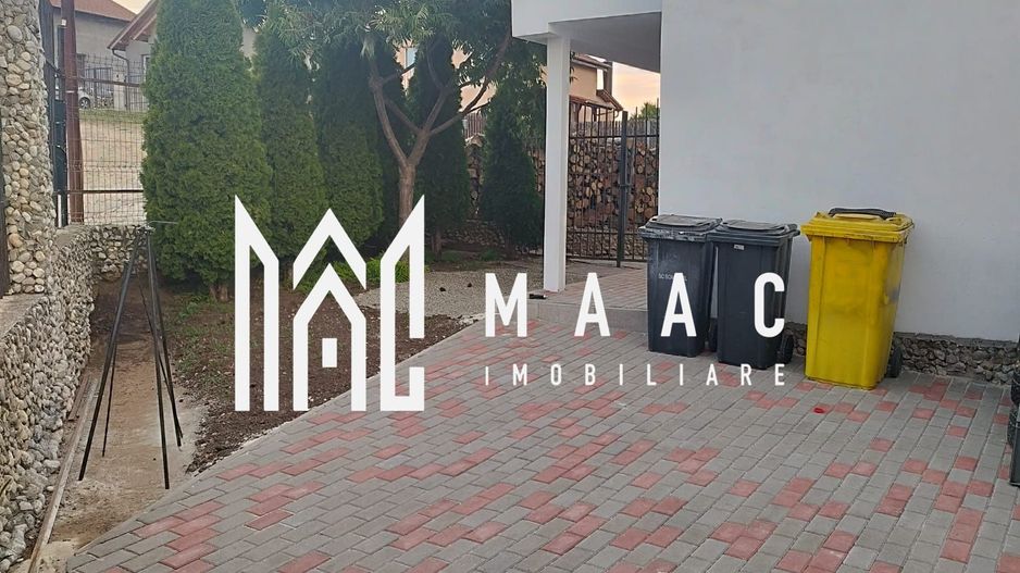 Casa de vanzare | 130 Mpu | Mobilta si utilata - Poză 8