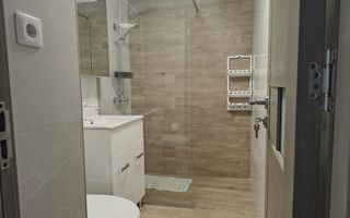 Apartament 3 camere Cantemir , 420 E/luna  negociabil, Comision 50% - Poză 9