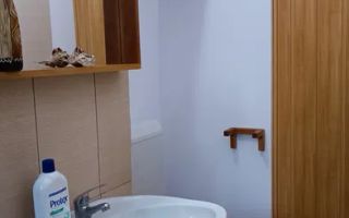 Garsoniera moderna de inchiriat, 8 minute Metrou Tineretului - Poză 8