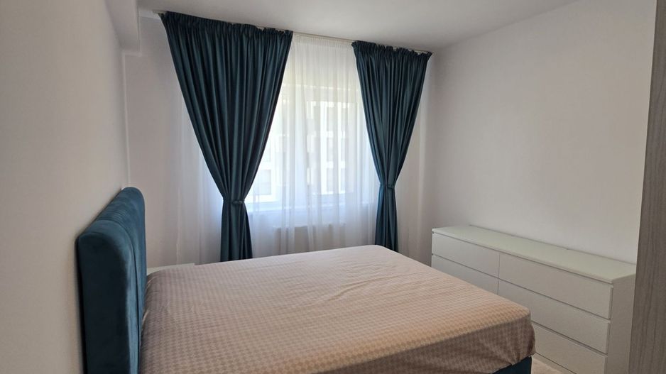 Apartament 2 camere Titan | Prima inchiriere | Loc Parcare inclus - Poză 2